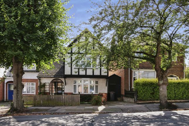 Thumbnail Detached house for sale in Upperton Road, Westcotes, Leicester