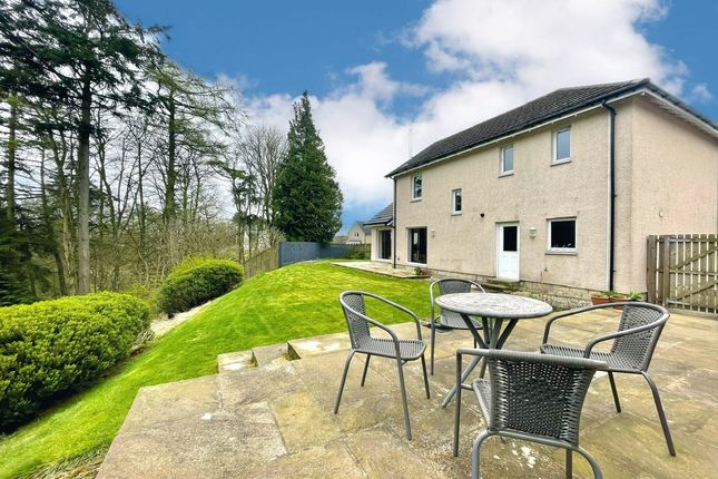 Property for sale in 5 Tillyrie Mains, Milnathort