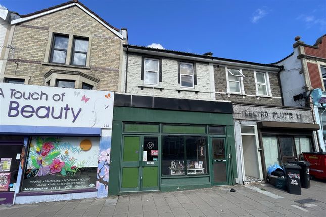 Property for sale in Gloucester Road, Horfield, Bristol