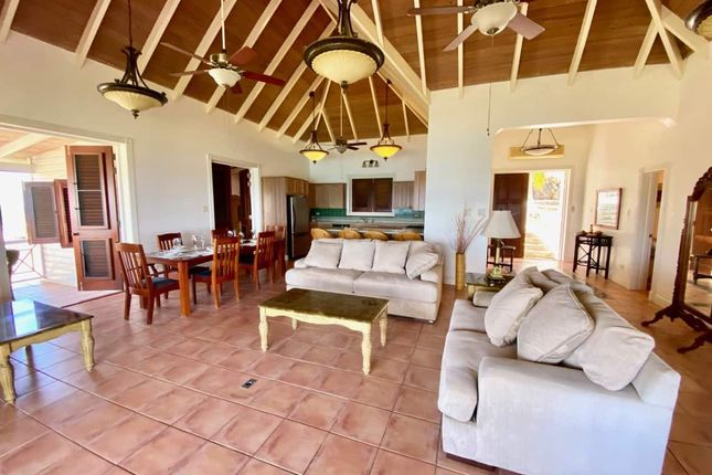 Villa for sale in Bay Roc, Jones Estate, Saint Kitts And Nevis