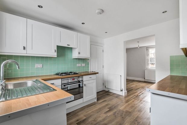 97, Culford Road, London photo 4