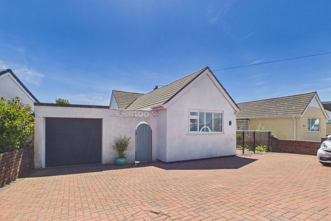2-bed house on 117, Goodrington Road, Paignton, £300,000