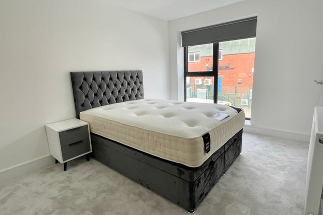 Town house to rent in Melbourne Street, Leeds