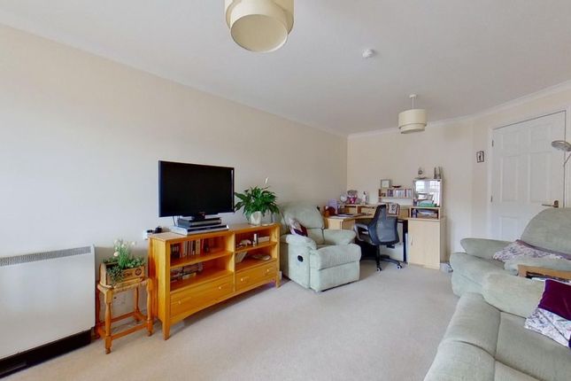 Flat for sale in 34 Moravia Court, Market Street, Forres