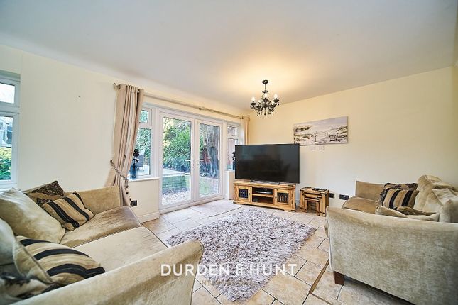 End terrace house for sale in Coopers Close, Chigwell