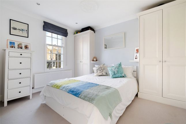 Terraced house for sale in Quick Street, London