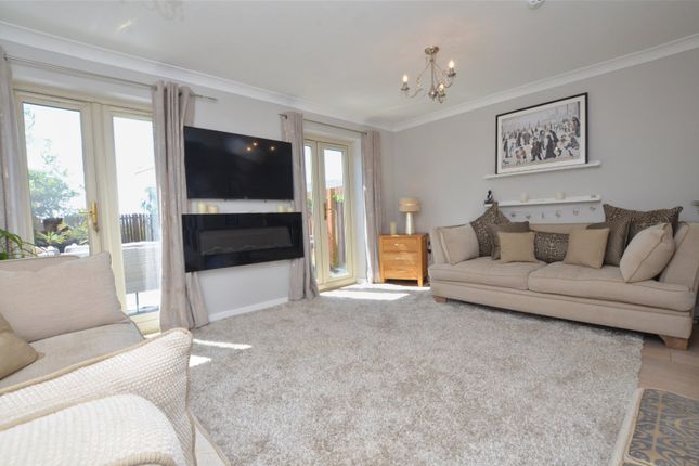 Town house for sale in Monument Drive, Brierley, Barnsley