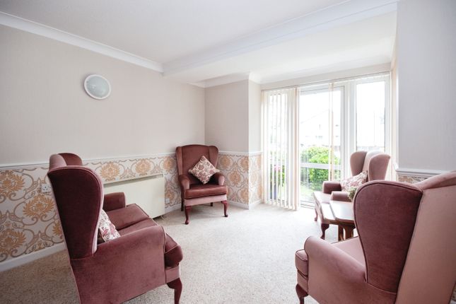 Flat for sale in Poole Road, Westbourne, Bournemouth, Dorset