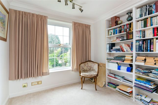 Flat for sale in Molyns House, Phyllis Court Drive, Henley-On-Thames, Oxfordshire