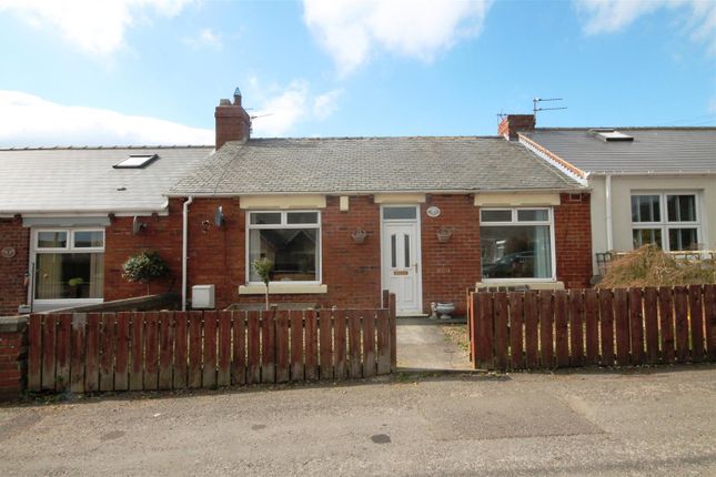 Thumbnail Bungalow for sale in High Road, Stanley, Crook
