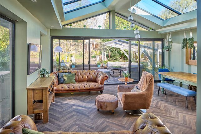 Living/Kitchen/Dining