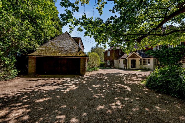 Freshfield Manor,, Ketches Lane, West Sussex photo 3