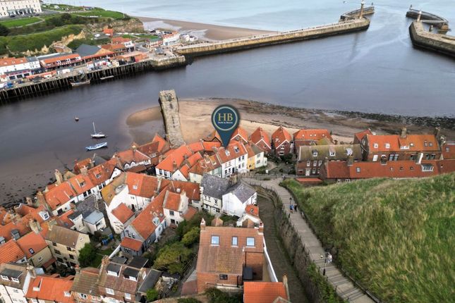 Cottage for sale in Church Street, Whitby