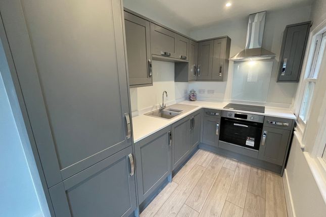 Thumbnail Flat for sale in 29A King Street, Gravesend, Kent