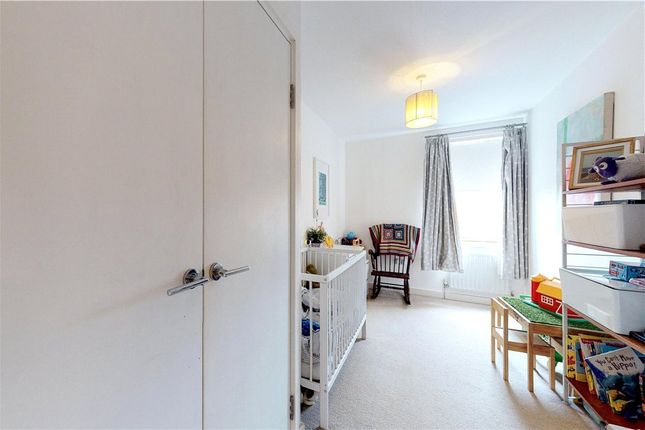 Flat for sale in Mare Street, London