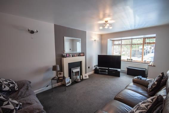 Property for sale in Railway Lane, Chase Terrace, Burntwood