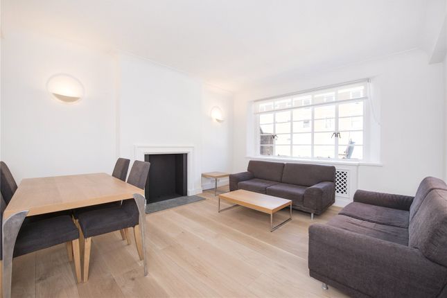 Thumbnail Flat to rent in Sloane Street, Knightsbridge