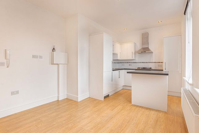 Flat 4, 51 Station Road, Sidcup photo 4