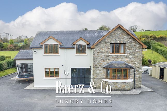 Detached house for sale in Muileann, Grange Rd, Grange Manor, Ovens, Co. Cork, Ireland