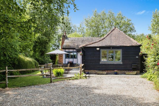 Detached house for sale in West Undercliff, Rye