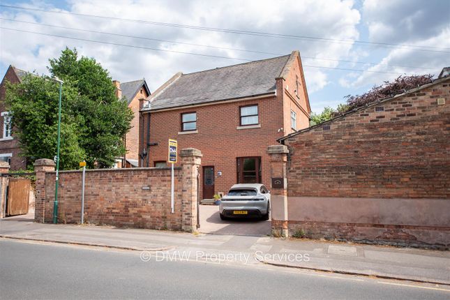 20, Villa Road, Nottingham photo 4
