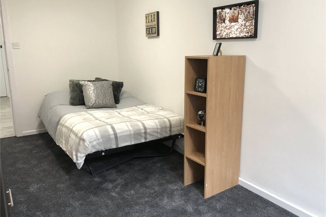 Flat to rent in Borden Court, 143-163 London Road, Liverpool