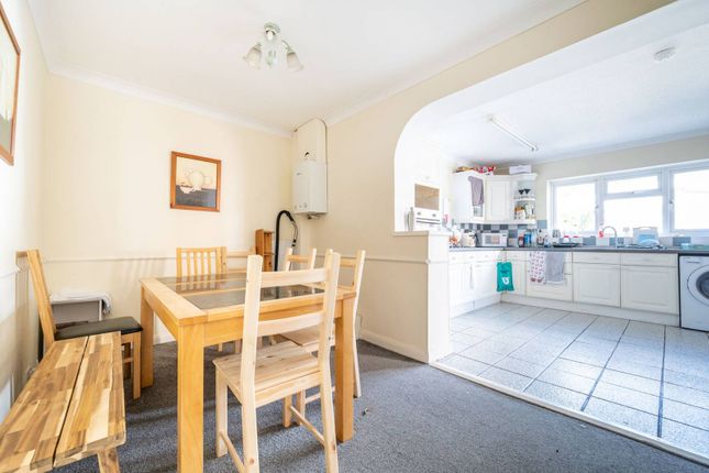 Thumbnail Semi-detached house to rent in Guildford GU2, Guildford,