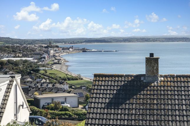 Coastal View