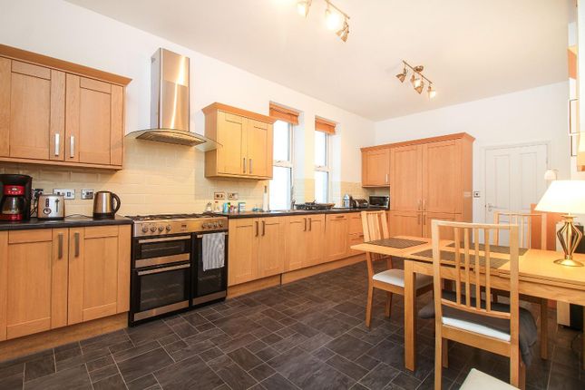 Terraced house for sale in Front Street, Newbiggin-By-The-Sea