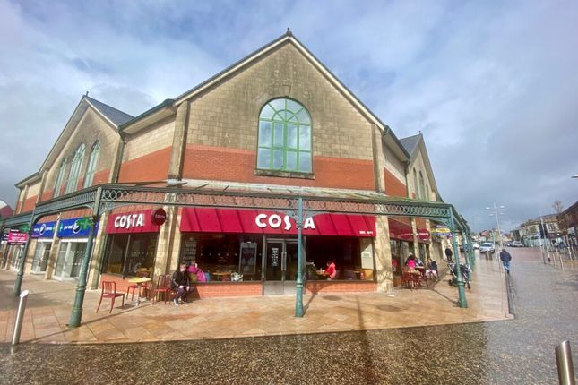 Retail premises for sale in 6 Cornhill, Accrington