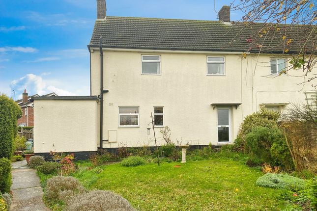 3-bed house on 4 The Crescent, Grantham, £215,000