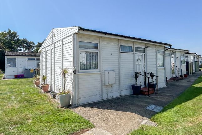 Outside Front