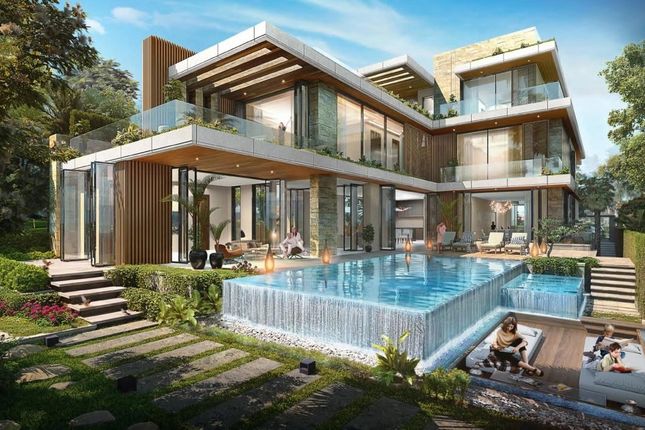 Villa for sale in Damac Hills - Dubai - Uae, Dubai, United Arab Emirates