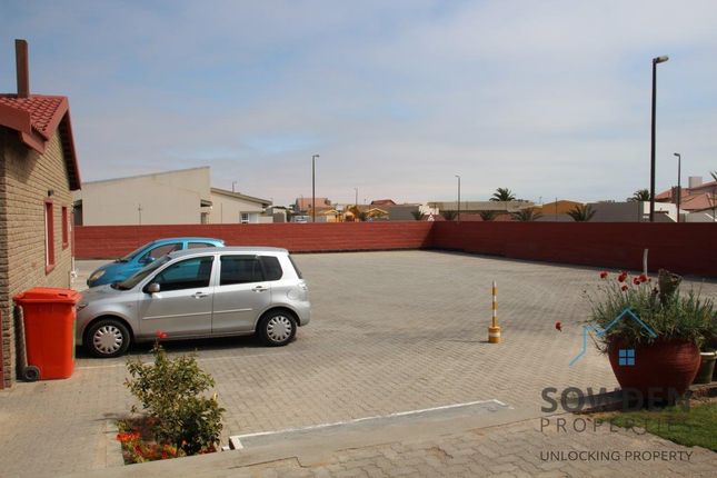 Property for sale in Extension 9, Swakopmund, Namibia