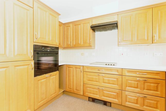 20 CAVENDISH COURT photo 4