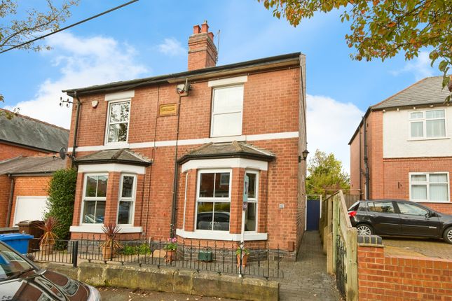3-bed other on 11, Wade Avenue, Derby, £290,000