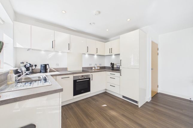 Flat 4,, Colton House, Arborfield photo 5