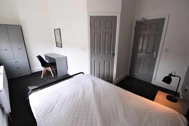 Shared accommodation to rent in Woodlands Road, Middlesbrough