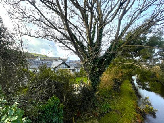 Property for sale in Riverside, Sulby Bridge, Sulby