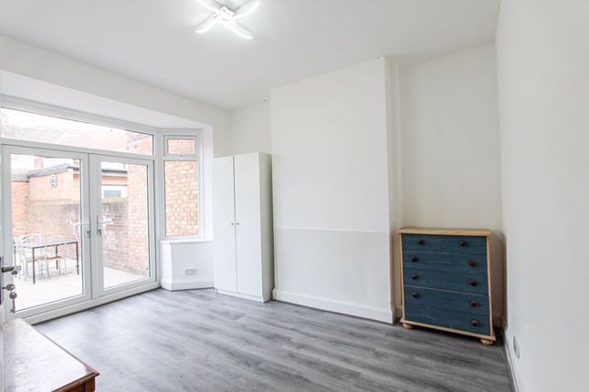 Thumbnail Terraced house to rent in Cornwall Avenue, Southall
