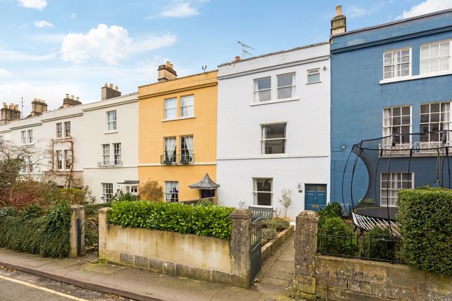 Thumbnail Town house to rent in Lambridge Place, Larkhall, Bath