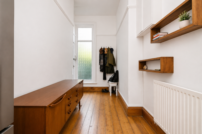 Flat 3, Havelock House, Lucknow Road, Nottingham photo 4