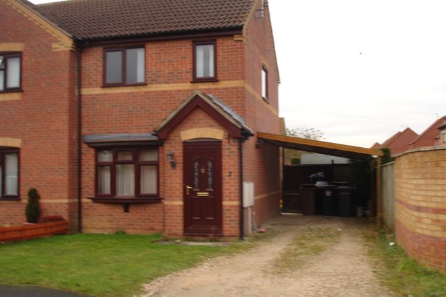 No Carport