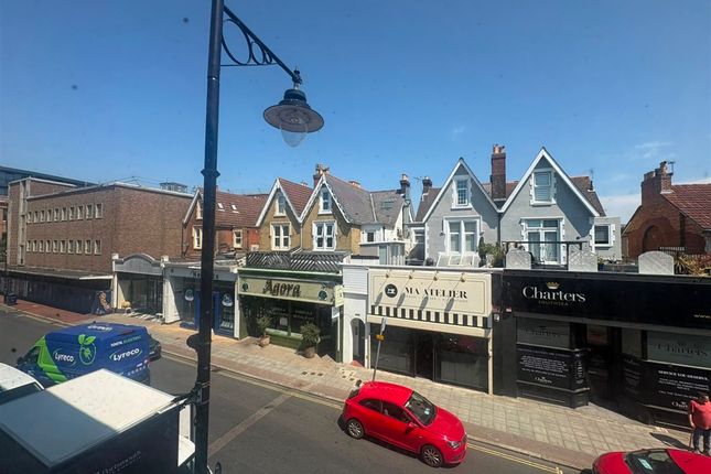 Clarendon Road, Southsea photo 4