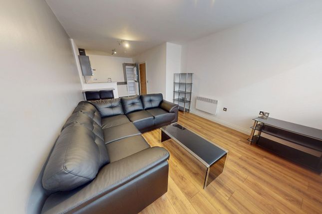 Apt 170, Block 10 Mint Drive, Birmingham photo 2