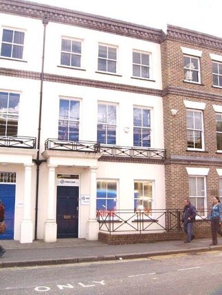Thumbnail Office for sale in 2 Alexandra Terrace, Aldershot, Hampshire