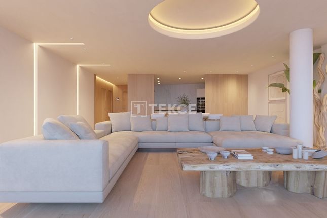Apartment for sale in Altea Hills, Altea, Alicante, Spain