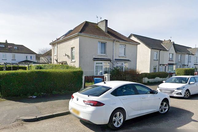 3-bed house on 502, Allison Street, Glasgow, £315,000