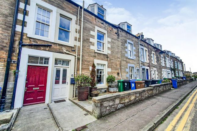 Thumbnail Terraced house to rent in Rodger Street, Cellardyke, Anstruther