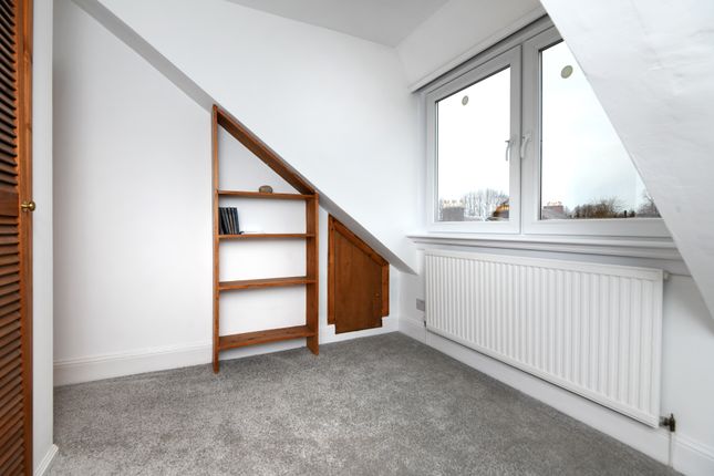Flat for sale in Flat 1, 22 Catherine Street, Dumfries